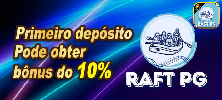 Bônus raftpg.com