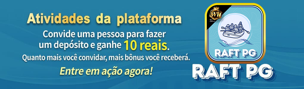 Slots online da raftpg.com com jackpots progressivos