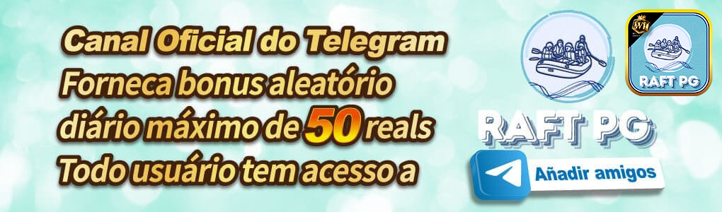 Login seguro na raftpg.com