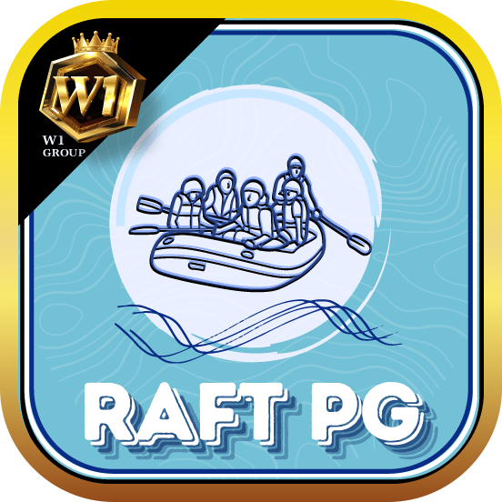 Logo da raftpg.com